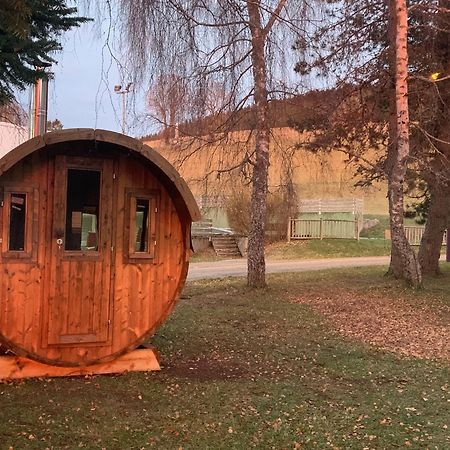 Le Relais Nordique Hotel Giron Екстериор снимка