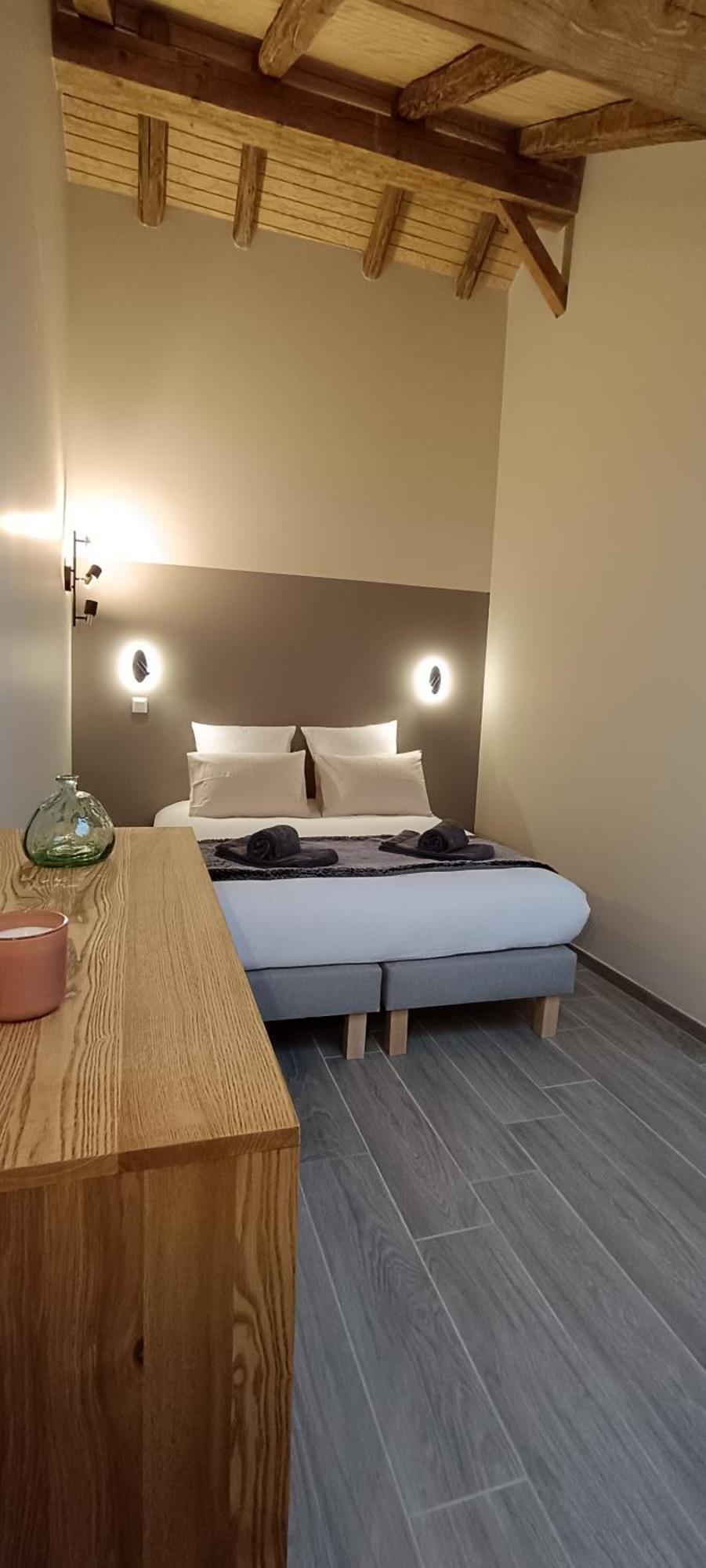 Le Relais Nordique Hotel Giron Екстериор снимка