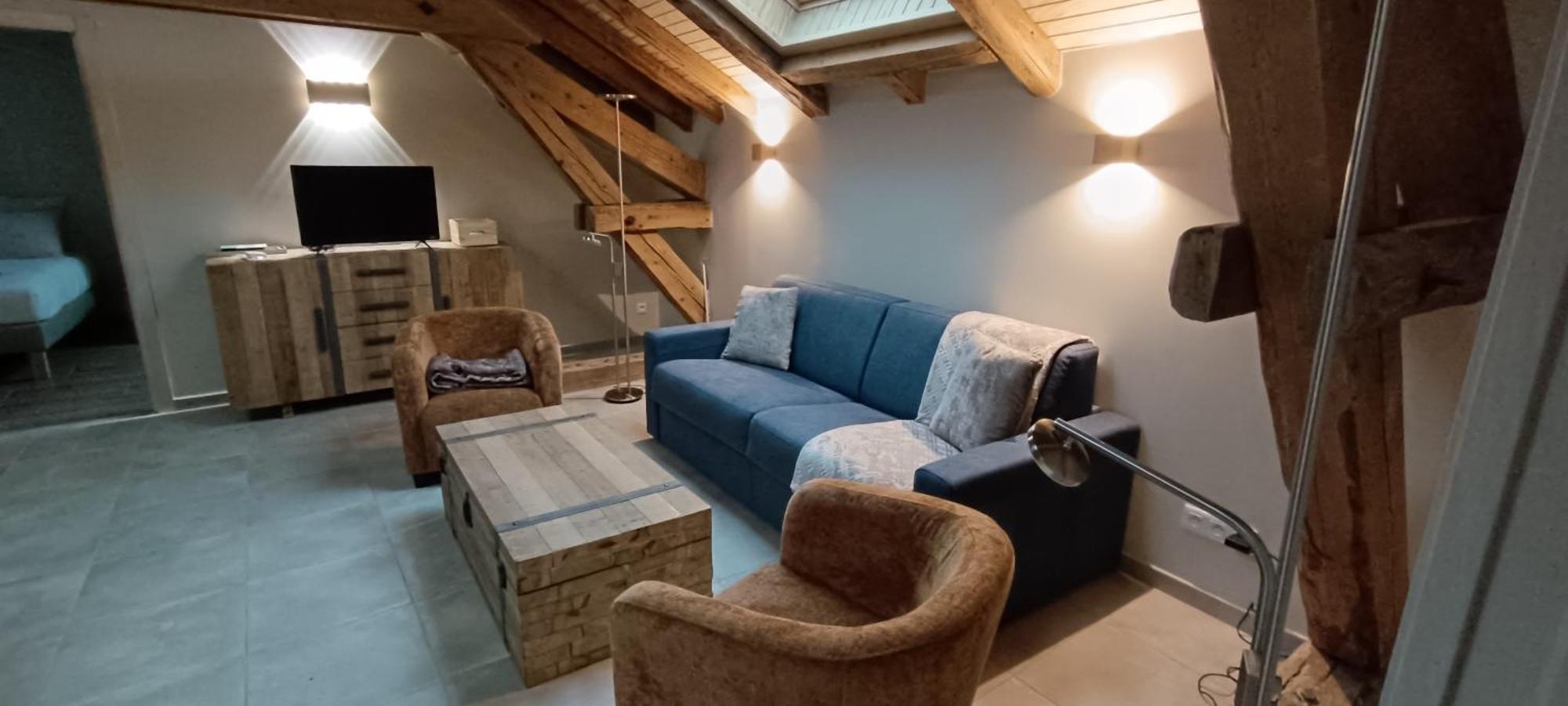 Le Relais Nordique Hotel Giron Екстериор снимка
