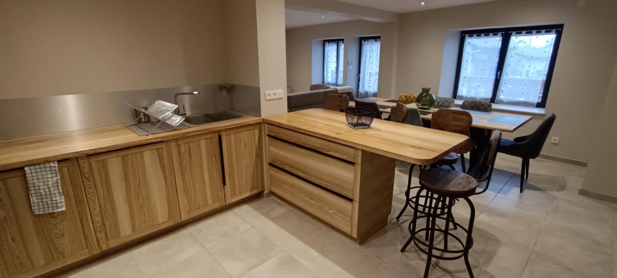 Le Relais Nordique Hotel Giron Екстериор снимка