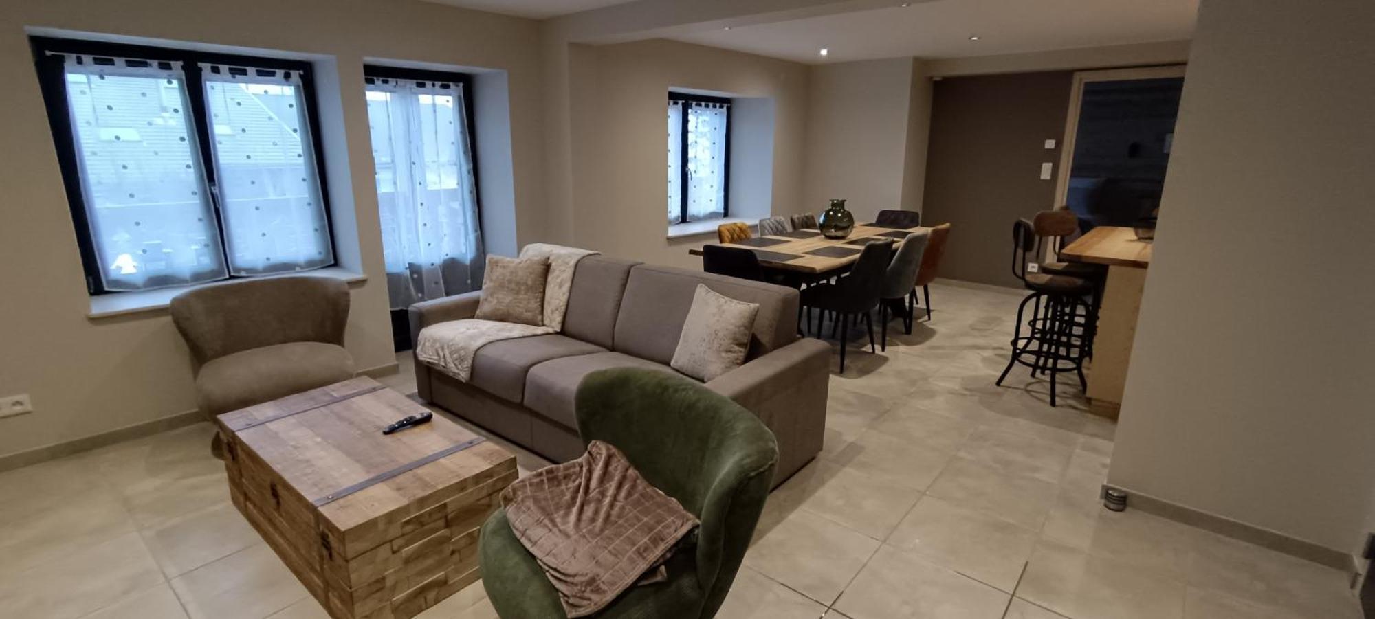Le Relais Nordique Hotel Giron Екстериор снимка