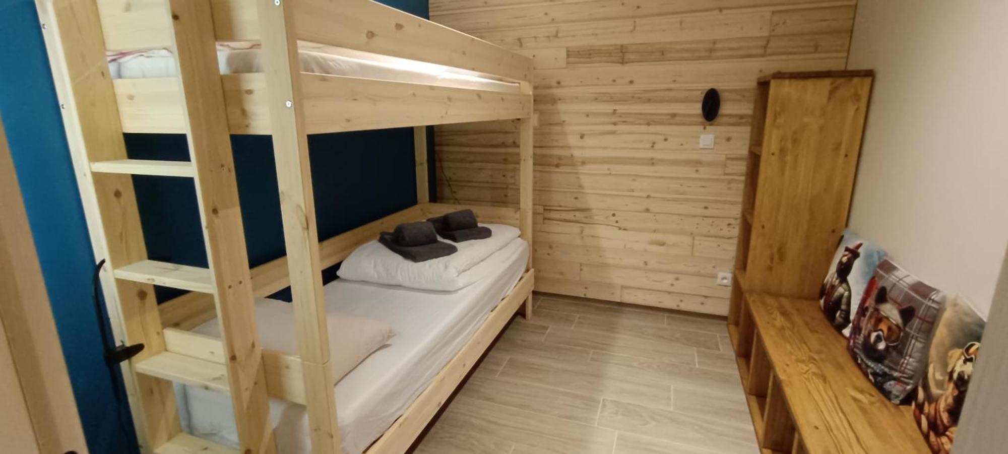 Le Relais Nordique Hotel Giron Екстериор снимка