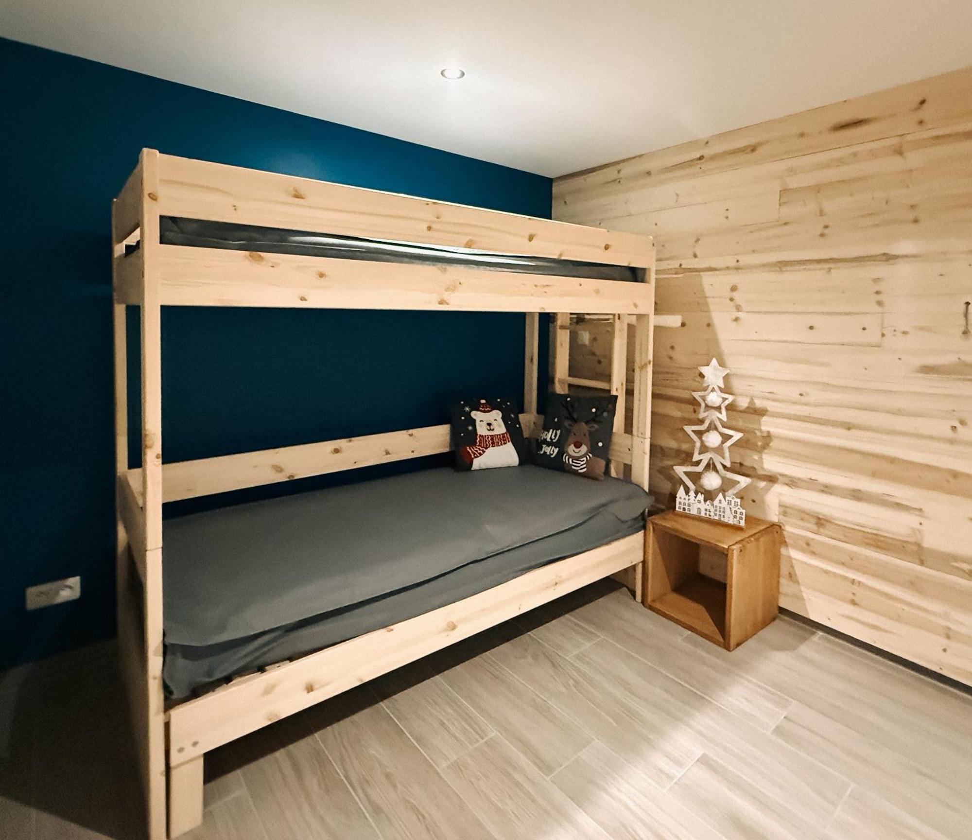 Le Relais Nordique Hotel Giron Екстериор снимка