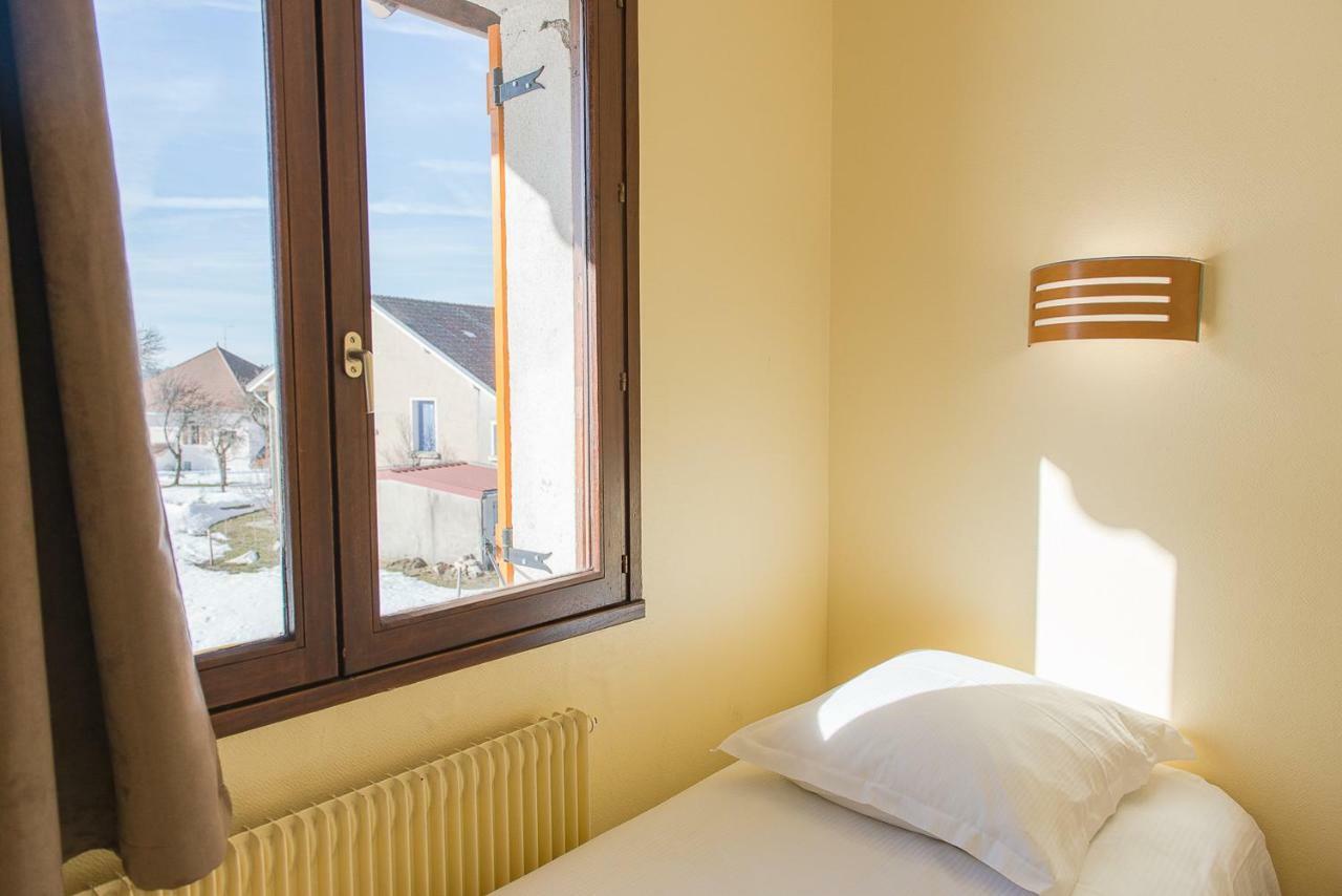 Le Relais Nordique Hotel Giron Екстериор снимка