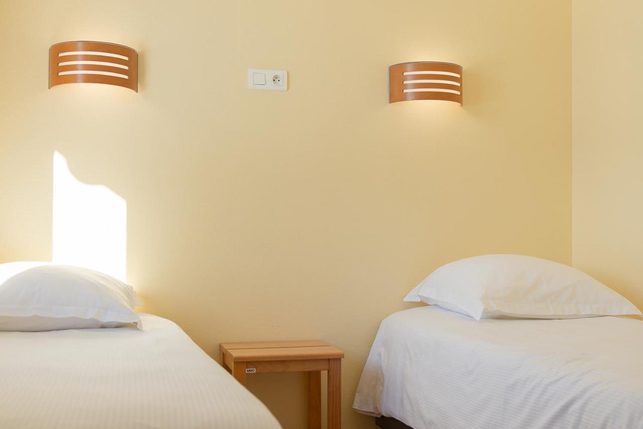 Le Relais Nordique Hotel Giron Екстериор снимка